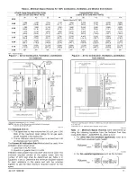 Preview for 9 page of Kenmore N8MSL Installation Instructions Manual