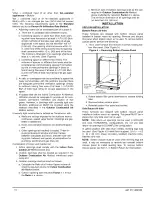Preview for 10 page of Kenmore N8MSL Installation Instructions Manual