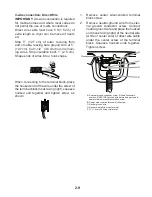 Предварительный просмотр 15 страницы Kenmore Oasis 110.67032600 Manual