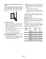 Предварительный просмотр 25 страницы Kenmore Oasis 110.67032600 Manual