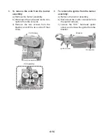 Предварительный просмотр 54 страницы Kenmore Oasis 110.67032600 Manual