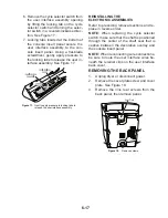 Предварительный просмотр 85 страницы Kenmore Oasis 110.67032600 Manual