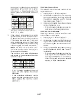 Предварительный просмотр 95 страницы Kenmore Oasis 110.67032600 Manual