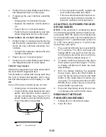 Предварительный просмотр 98 страницы Kenmore Oasis 110.67032600 Manual