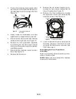 Предварительный просмотр 99 страницы Kenmore Oasis 110.67032600 Manual