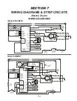 Предварительный просмотр 103 страницы Kenmore Oasis 110.67032600 Manual