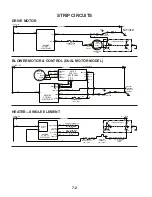 Предварительный просмотр 104 страницы Kenmore Oasis 110.67032600 Manual