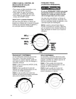 Предварительный просмотр 46 страницы Kenmore One-speed automatic washers Owner'S Manual And Installation Instructions