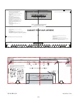 Предварительный просмотр 48 страницы Kenmore Over The Range Microwave Oven Installation Instructions Manual