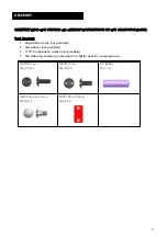 Preview for 17 page of Kenmore PG-4030400L Use & Care Manual