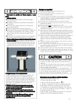 Preview for 37 page of Kenmore PG-4030400L Use & Care Manual