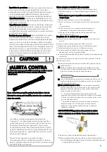 Preview for 39 page of Kenmore PG-4030400L Use & Care Manual