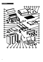 Preview for 42 page of Kenmore PG-4030400L Use & Care Manual