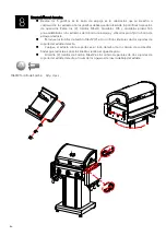 Preview for 54 page of Kenmore PG-4030400L Use & Care Manual