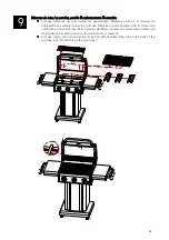 Preview for 55 page of Kenmore PG-4030400L Use & Care Manual