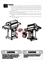 Preview for 56 page of Kenmore PG-4030400L Use & Care Manual