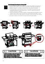 Preview for 60 page of Kenmore PG-40405S0L Use & Care Manual