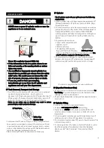 Preview for 5 page of Kenmore PG-40406S0L Use & Care Manual