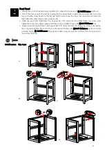 Preview for 21 page of Kenmore PG-40406S0L Use & Care Manual