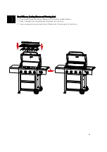 Preview for 27 page of Kenmore PG-40406S0L Use & Care Manual