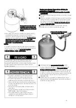 Preview for 37 page of Kenmore PG-40406S0L Use & Care Manual