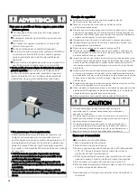 Preview for 38 page of Kenmore PG-40406S0L Use & Care Manual