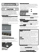 Preview for 39 page of Kenmore PG-40406S0L Use & Care Manual