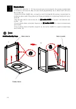 Preview for 50 page of Kenmore PG-40406S0L Use & Care Manual