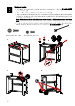 Preview for 52 page of Kenmore PG-40406S0L Use & Care Manual