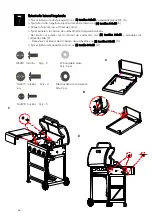 Preview for 54 page of Kenmore PG-40406S0L Use & Care Manual