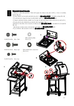 Preview for 55 page of Kenmore PG-40406S0L Use & Care Manual