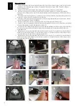 Preview for 56 page of Kenmore PG-40406S0L Use & Care Manual