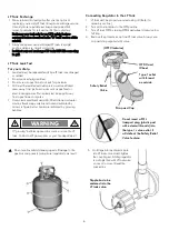 Preview for 6 page of Kenmore PG-40409S0LB-BKSG User & Care Manual