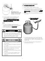 Preview for 7 page of Kenmore PG-40409S0LB-BKSG User & Care Manual