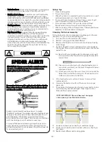 Preview for 10 page of Kenmore PG-40409S0LB-BKSG User & Care Manual