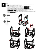 Preview for 20 page of Kenmore PG-40409S0LB-BKSG User & Care Manual