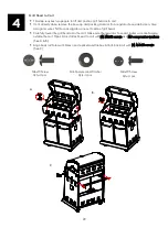 Preview for 22 page of Kenmore PG-40409S0LB-BKSG User & Care Manual