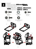 Preview for 23 page of Kenmore PG-40409S0LB-BKSG User & Care Manual