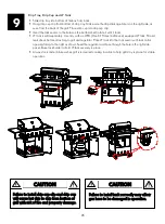 Preview for 28 page of Kenmore PG-40409S0LB-BKSG User & Care Manual