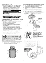 Preview for 36 page of Kenmore PG-40409S0LB-BKSG User & Care Manual