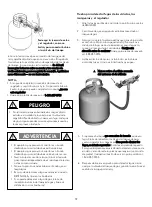 Preview for 37 page of Kenmore PG-40409S0LB-BKSG User & Care Manual