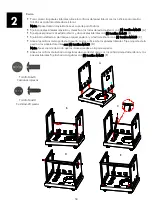 Preview for 50 page of Kenmore PG-40409S0LB-BKSG User & Care Manual