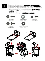 Preview for 53 page of Kenmore PG-40409S0LB-BKSG User & Care Manual