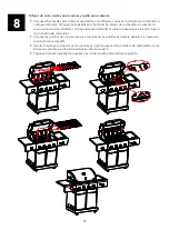 Preview for 57 page of Kenmore PG-40409S0LB-BKSG User & Care Manual