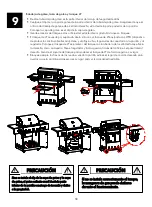 Preview for 58 page of Kenmore PG-40409S0LB-BKSG User & Care Manual