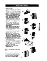 Preview for 6 page of Kenmore PlasmaWave 85150 Use & Care Manual