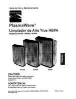 Preview for 13 page of Kenmore PlasmaWave 85150 Use & Care Manual