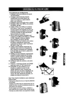 Preview for 18 page of Kenmore PlasmaWave 85150 Use & Care Manual