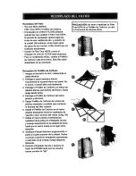 Preview for 21 page of Kenmore PlasmaWave 85150 Use & Care Manual