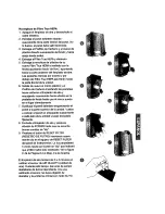 Preview for 22 page of Kenmore PlasmaWave 85150 Use & Care Manual